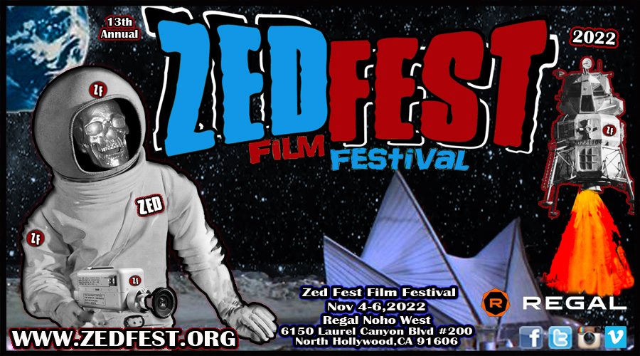 zed Fest 2022 event image